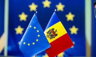 Все страны из первой 5-ки нарастили объемы закупок молдавских товаров. 