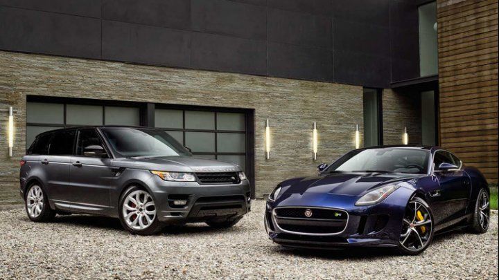 Jaguar Land Rover va deschide un centru de inginerie software în Irlanda.