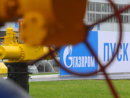 Средняя закупочная цена газа для Молдовы составит порядка $326 за тысячу кубометров против нынешней $252,2.