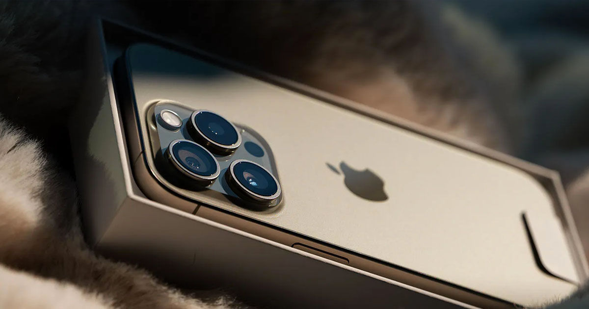 iPhone станут дороже для Apple из-за TSMC.