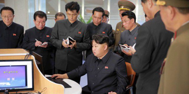 Китай надеется, что все стороны будут действовать осторожно, чтобы сохранить мир.