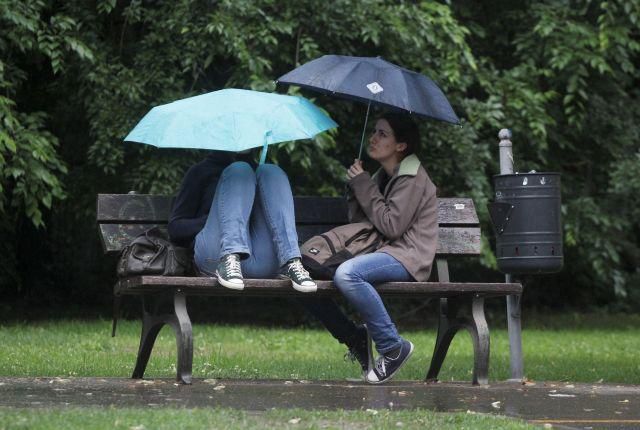 Vremea se răceşte simţitor începând cu următoarele zile. Foto: jurnalul.ro
