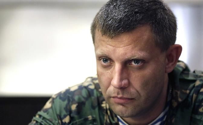 Выяснились новые факты об убийстве главы непризнанной ДНР Захарченко.