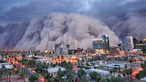 De la schimbări climatice până la terorism cibernetic, o serie de ameninţări serioase s-ar putea transforma în catastrofe globale, dacă nu vom lua măsuri.