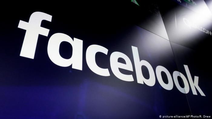 В Европе начали антимонопольное расследование против Facebook.
