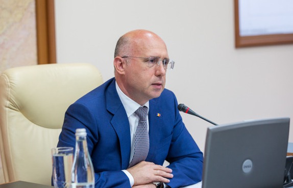 Филип: В 2017 году мы заложили основу важных реформ