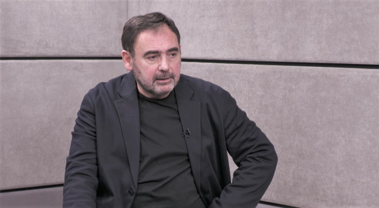 Ткачук: Моя переписка с Пистринчуком, как и остальные «сливы», подлинная.