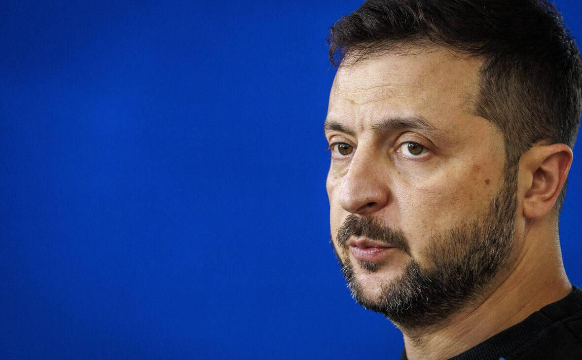 Zelenski: Suntem pregătiți să semnăm acordul cu SUA privind metalele rare.