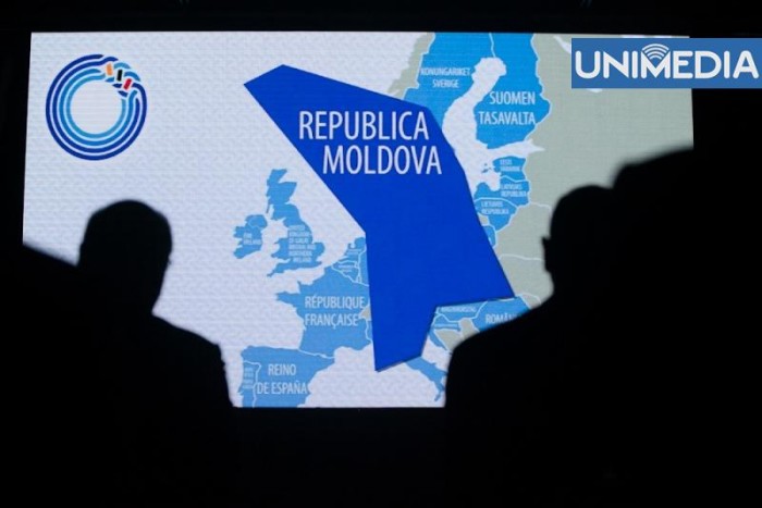 Acordul de Asociere RM-UE a fost parafat la 29 noiembrie 2013, la Vilnius, Lituania şi urmează a fi semnat la 27 iunie 2014, la Bruxelles, Belgia.