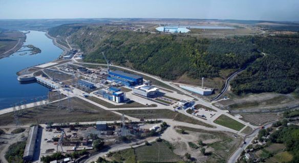 Complexul hidroelectric Nistrean poate provoca o criză umanitară