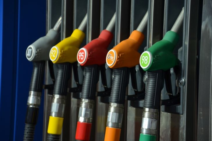 Крупнейшим игроком на рынке нефтепродуктов является Lukoil-Moldova. 