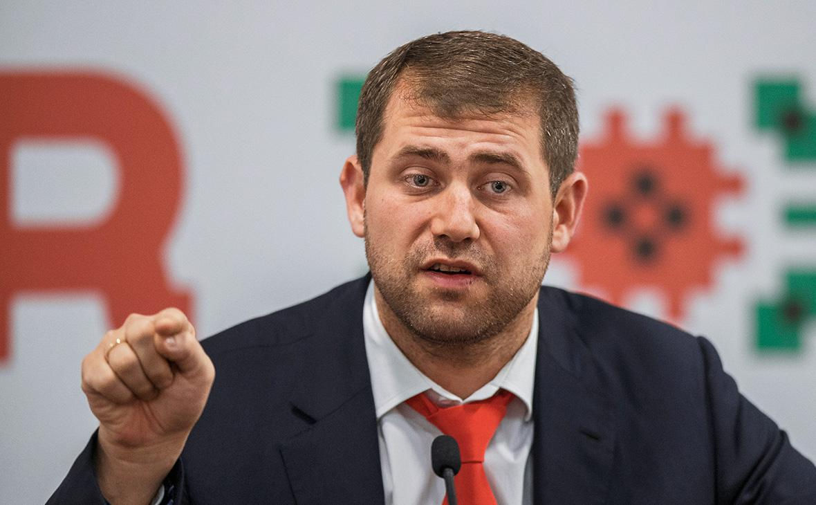 АП не приняла доводы адвоката Шора, оспорившего лишение его мандата депутата.