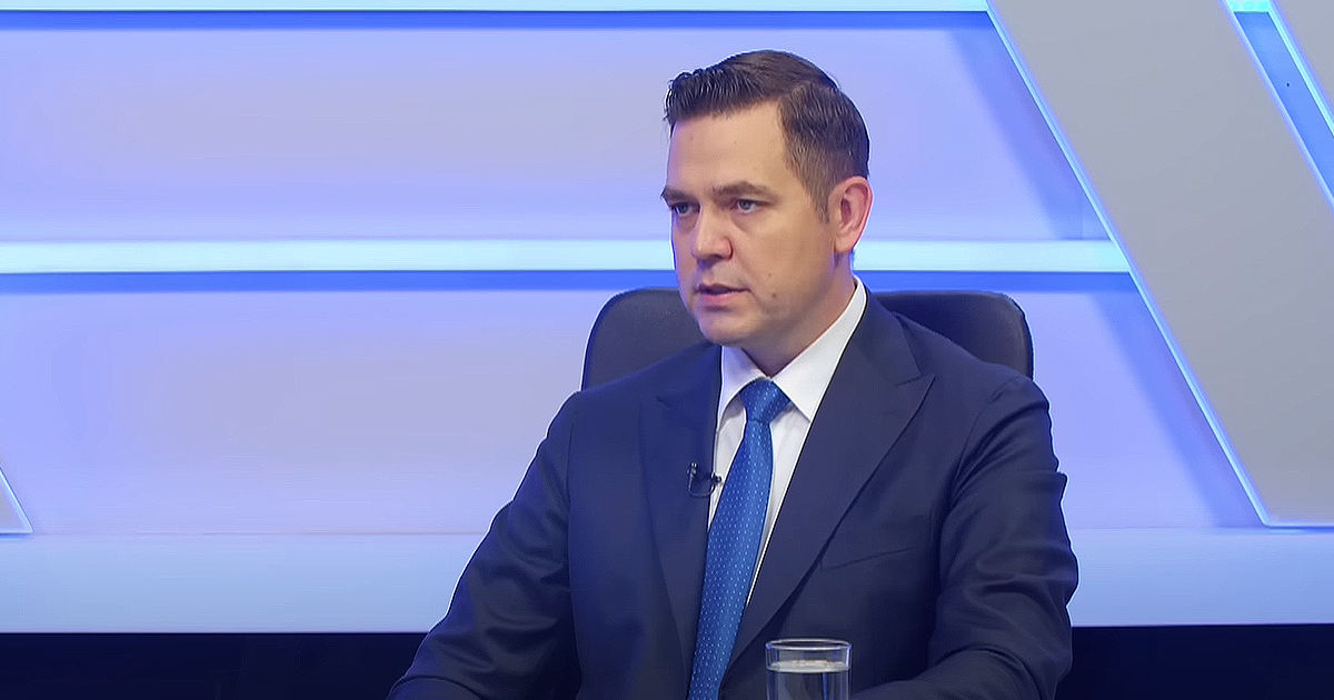 Ulianovschi: În pofida asigurărilor autorităților, prețul gazelor ar putea crește după alegeri.