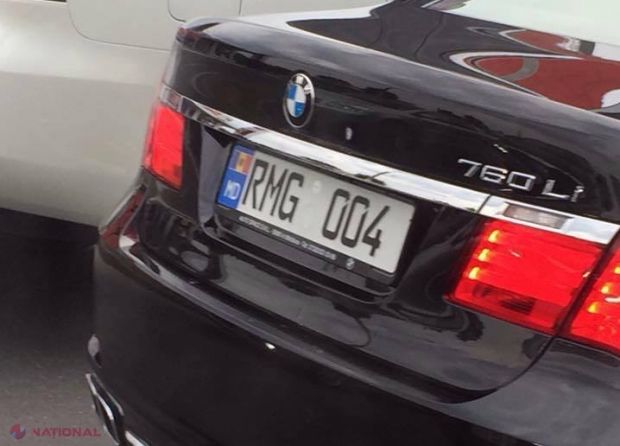 Autoritățile locale din R. Moldova își permit să cheltuiască zeci de milioane de lei pentru mașinile de serviciu.