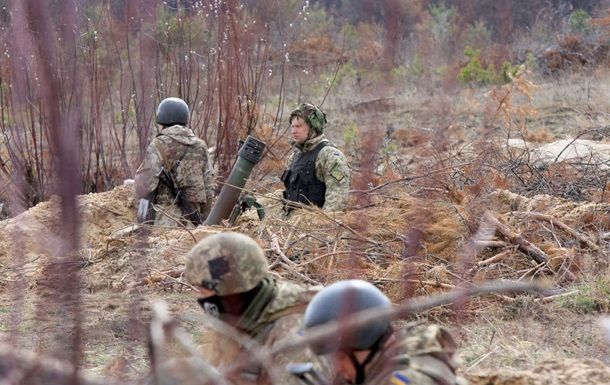Украинская сторона ожидает соответствующие шаги со стороны противника.