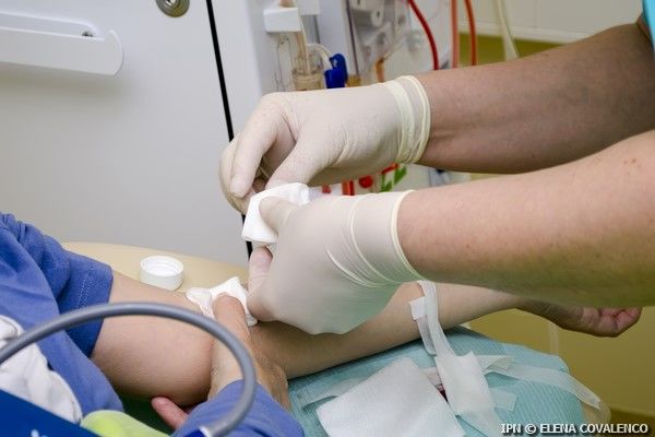 Ajustări de tarife la examenele medicale contra plată. Foto: ipn\Elena Covalenco
