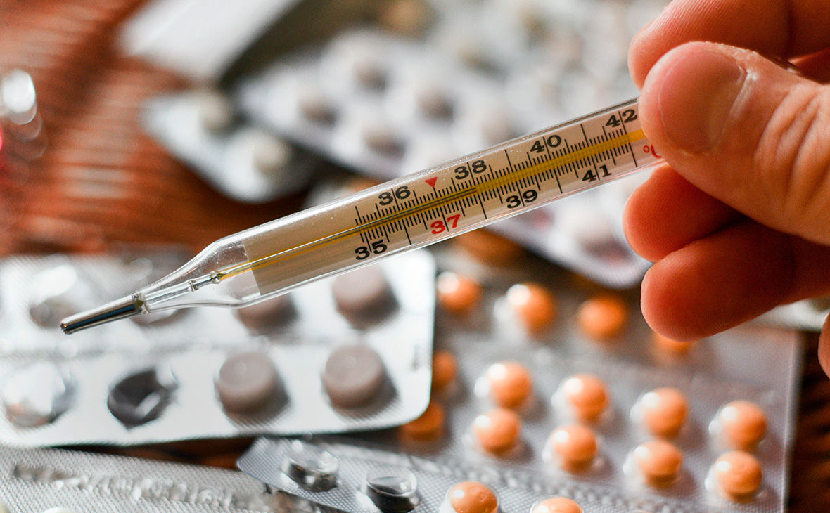 Пациенты с COVID-19, лечащиеся на дому, продолжат получать бесплатные лекарства.