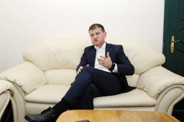Мунтяну: Гагаузии дают все, а Кишинёву - ничего