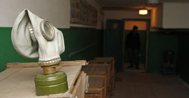 Украинцам разъяснили план действий для родителей и детей на случай ЧС.