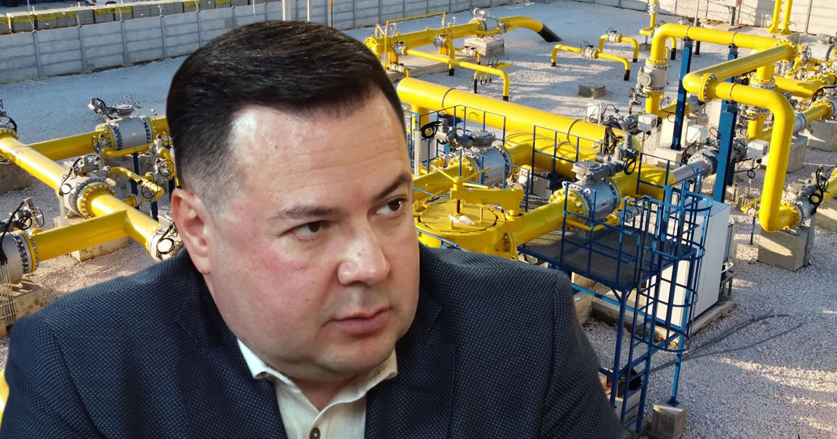 Осталеп: Газовая афера - самый большой урон за всю историю Молдовы. Коллаж: Point.md