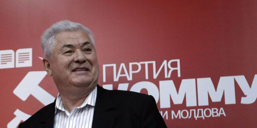 PCRM nu va susține modificarea Сodului Electoral.