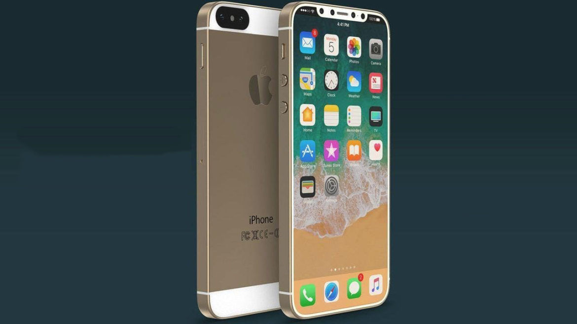Compania Apple lansează un nou model iPhone la preț mic. 