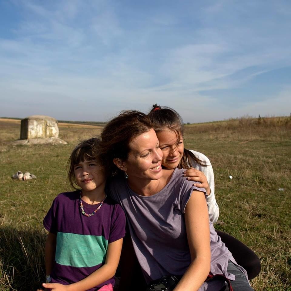Mărturiile unei fotoreportere suedeze despre vizitele sale în R. Moldova.