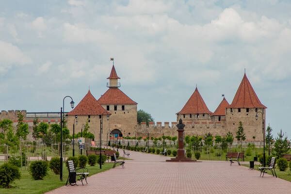 Шекспировский «Сон в летнюю ночь» покажут в Бендерской крепости. Фото:  novostipmr.com.