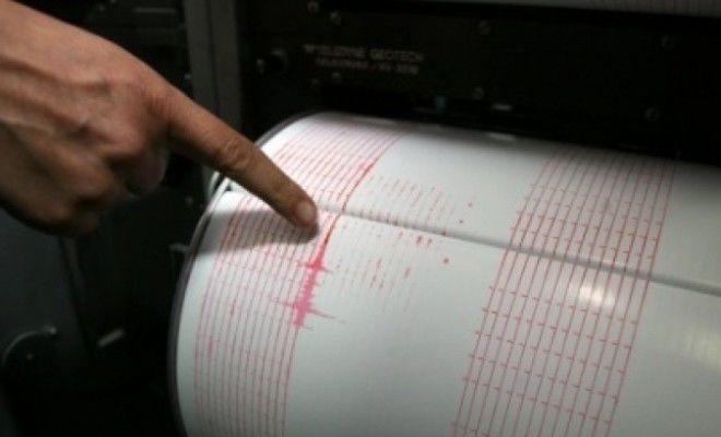 Un nou cutremur în România. Ce declară autoritățile