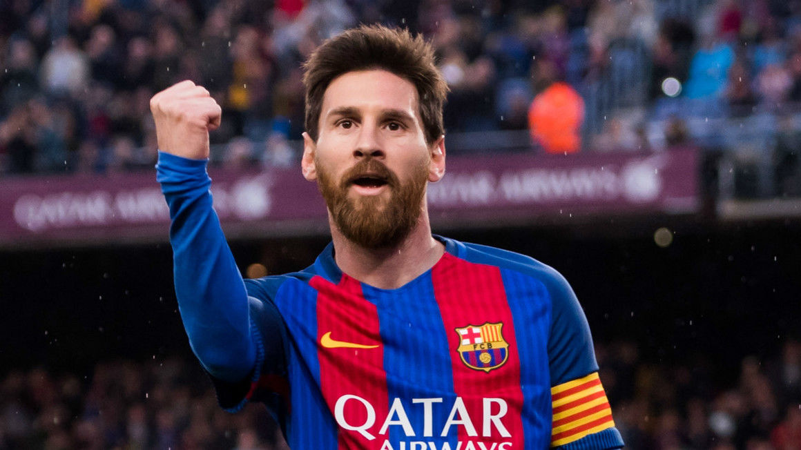 Barcelona l-ar putea pierde gratis pe Messi în 2018.