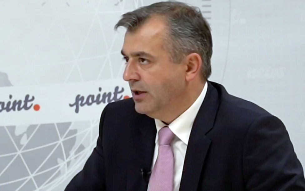 Госсекретарь министерства финансов: Молдова справится без 100 млн евро от ЕС.