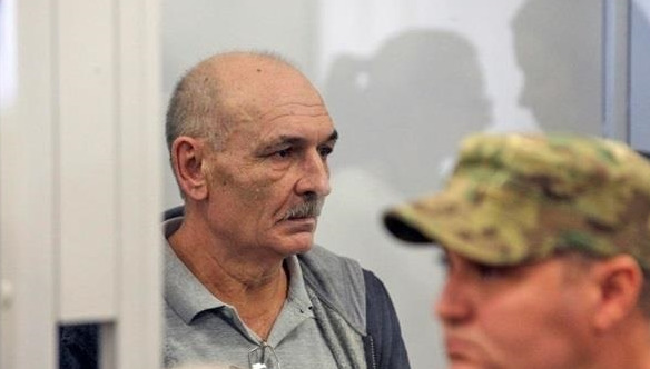 Встреча послов ЕС: Нидерланды обеспокоены обменом Цемаха.