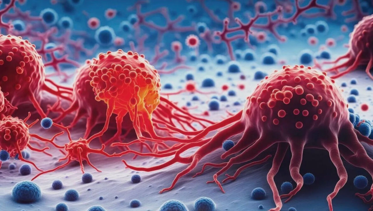 A fost dezvăluit secretul rezistenței celulelor canceroase.
