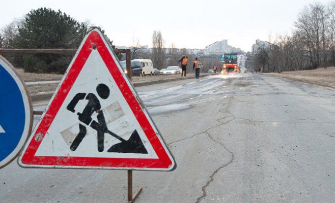 Traficul pe o stradă din Capitală va fi suspendat. Foto: independent.md