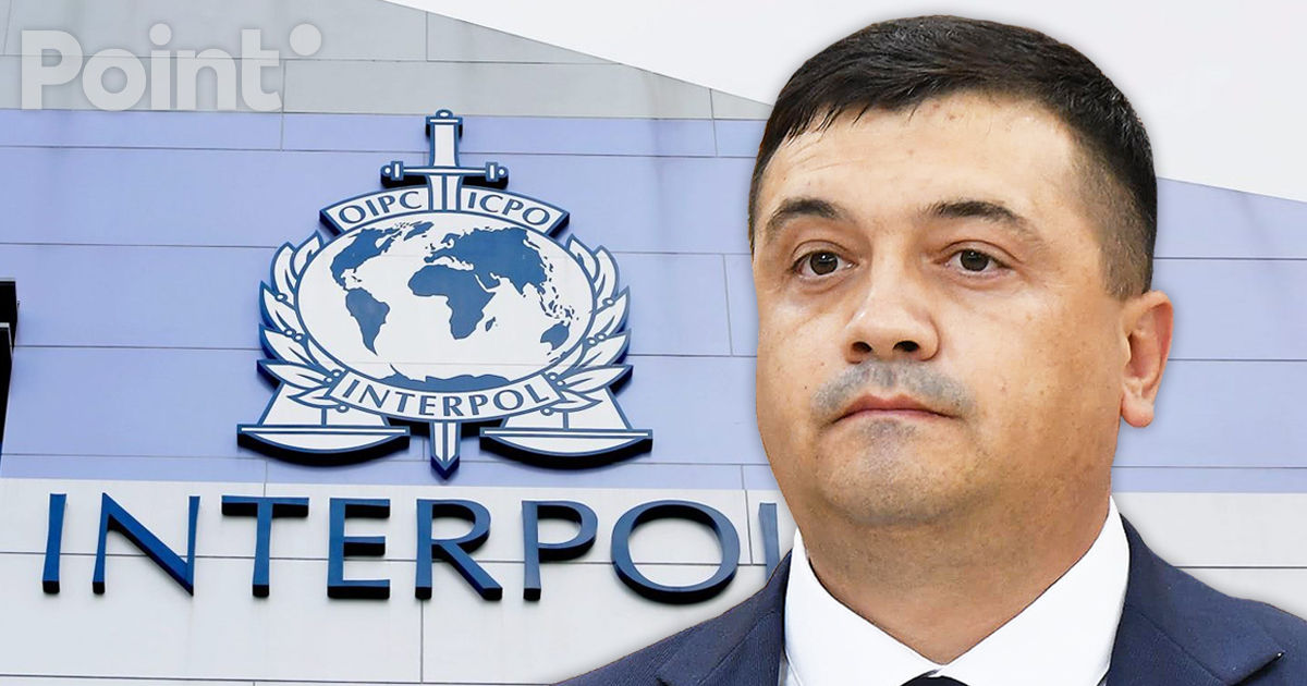 Ефрос о деле Интерпол: Мы хотим выяснить, что же произошло.