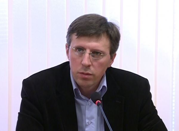 În weekendul trecut primarul capitalei, Dorin Chirtoacă, a făcut o vizită în România.