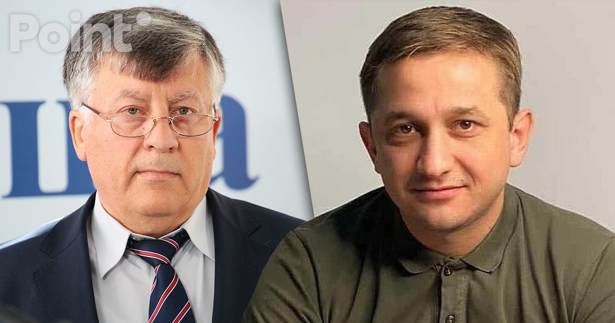 Экс-прокурор пригрозил судом активисту, заявившему, что Стояногло "в 1992 воевал против Молдовы",