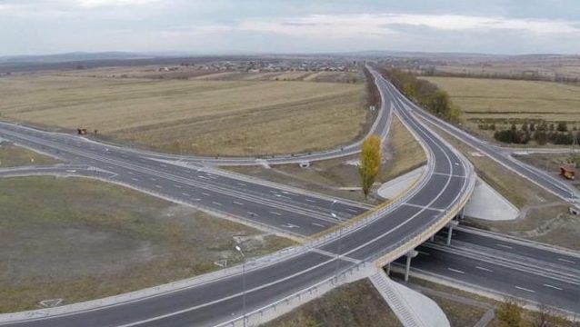 În cazul neachitării vinietei pentru o zi, prețul căreia este de 1 euro, transportatorul va plăti o amendă de 5 euro. Foto: timpul.md