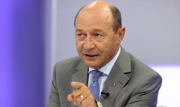 Бэсеску считает, что действия Российской Федерации на левом берегу Днестра всего лишь техника устрашения. Фото: evz.ro.