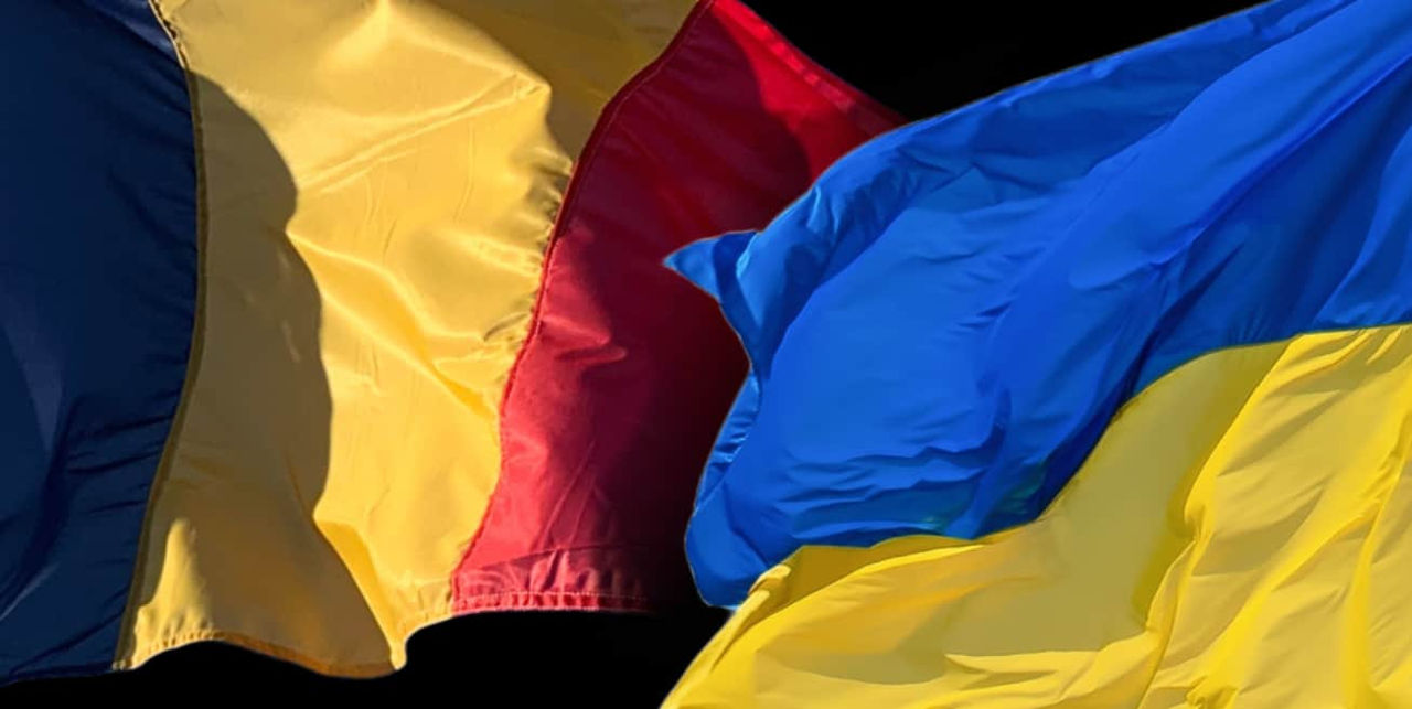 Румыния поможет Украине восстановить цифровую инфраструктуру.