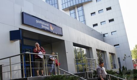По данным, представленным Gas Natural Fenosa, с 1 июля 2015 года размер отклонений составил 1,28 млрд леев.