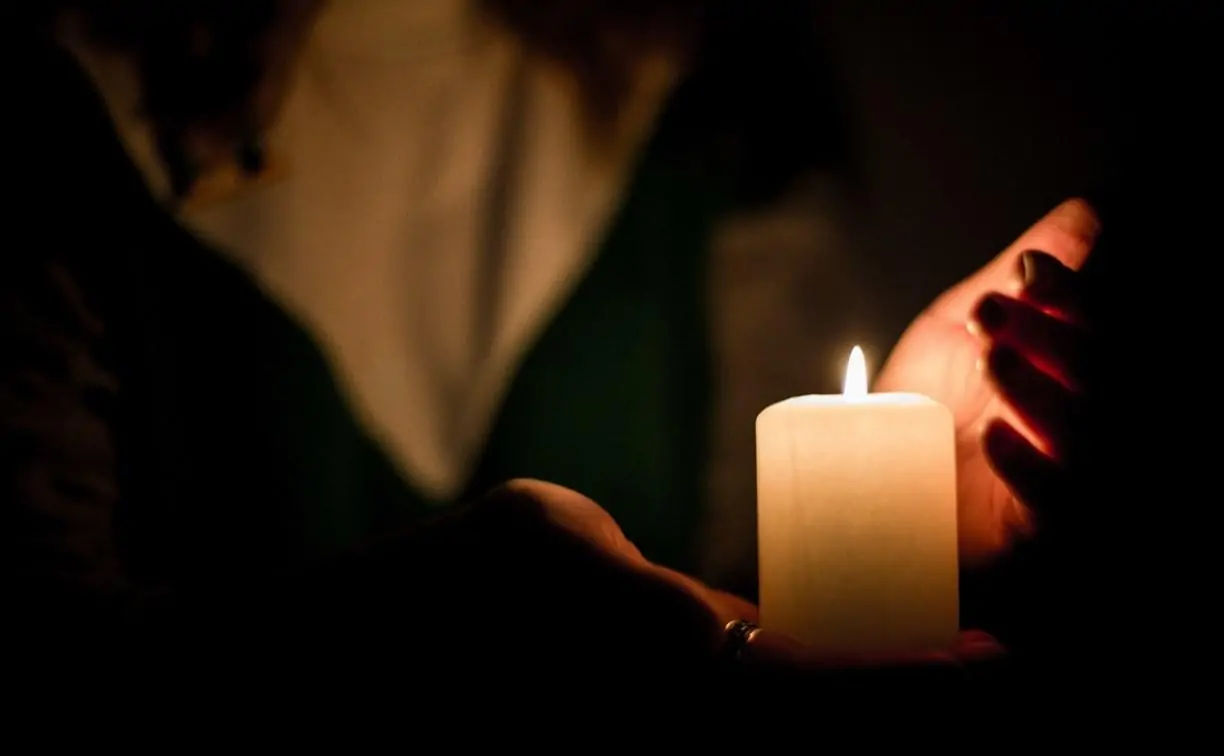 Массовое отключение света затронуло три района Молдовы.