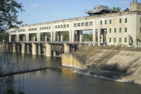 Донецкая фильтровальная станция обеспечивает водой Авдеевку и близлежащие поселки.