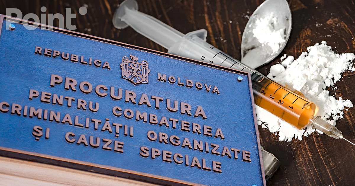 Procurori, despre destructurarea unei grupări de traficanți de droguri: Operațiunea complexă a început în 2023.