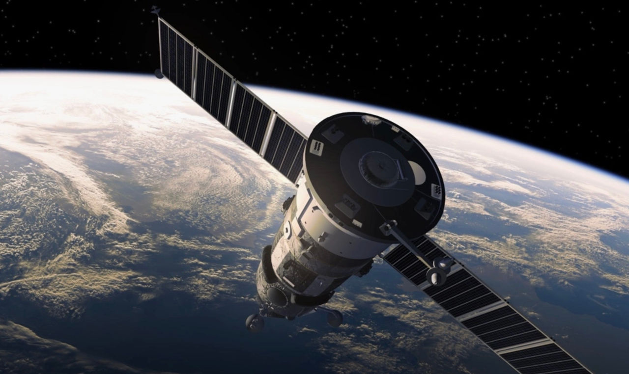 На Землю упадёт старый 600-кг спутник NASA — вероятность жертв и разрушений мала.