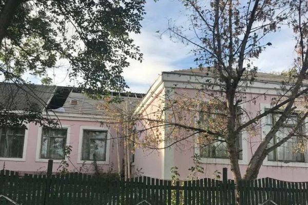 Комплекс работ по ремонту детсадов в Конгазе проведут в этом году.