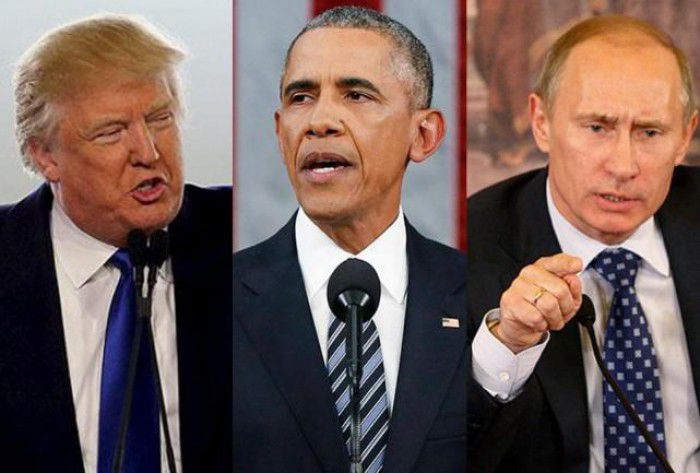 Nivelul de încredere dintre Rusia și SUA pe timpul lui Donald Trump a degradat. 