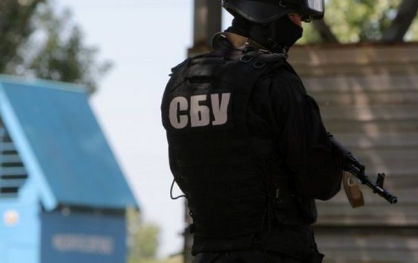 Напомним, ранее ФСБ заявила о задержании в Крыму сотрудника СБУ.