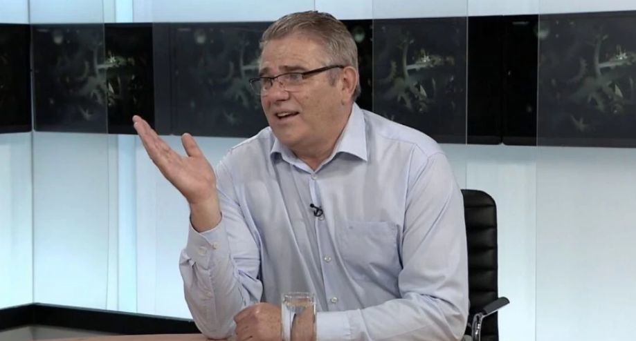 Демидецкий о газовом вопросе: "Кто мешает руководству ехать в Москву?"
