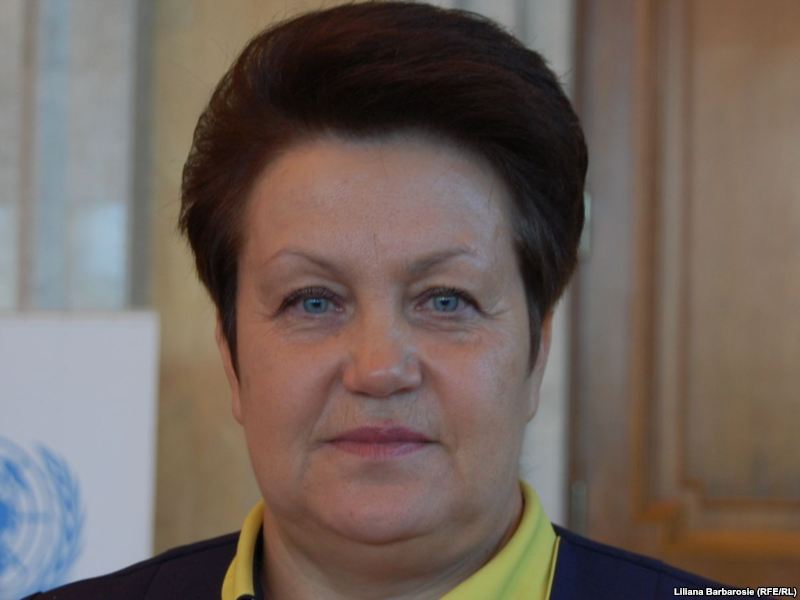 Виталия Павличенко заявила, что унионистам хотелось бы объединить Молдову и Румынию в 2018 году – через 100 лет после присоединения Бессарабии к Румынии в 1918 году.